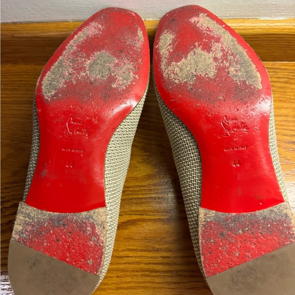 Men’s Louboutin Dandelion Loafer - Picture 5 of 5